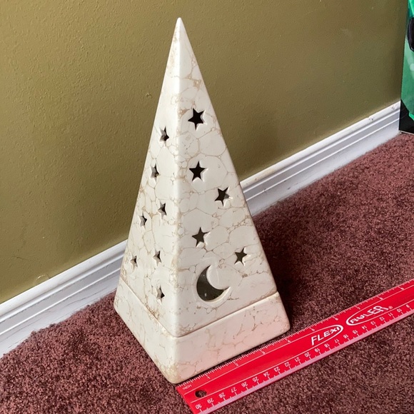 PartyLite Other - PartyLite Pyramid